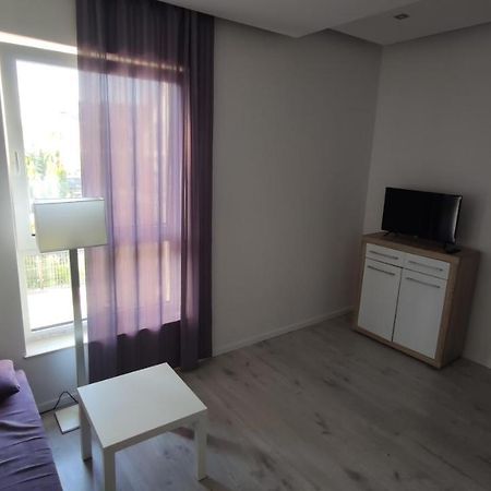 Micadas Apartamenty Piaseczno  Buitenkant foto