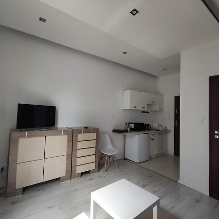 Micadas Apartamenty Piaseczno  Buitenkant foto