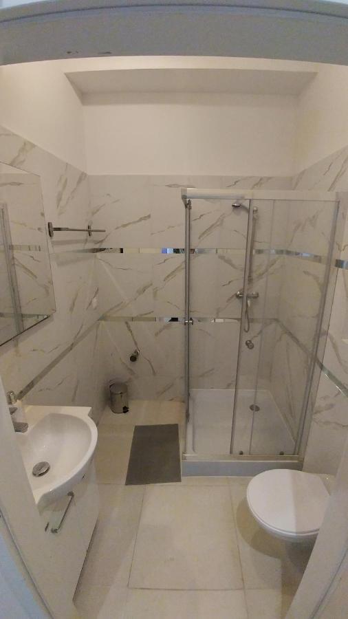 Micadas Apartamenty Piaseczno  Buitenkant foto