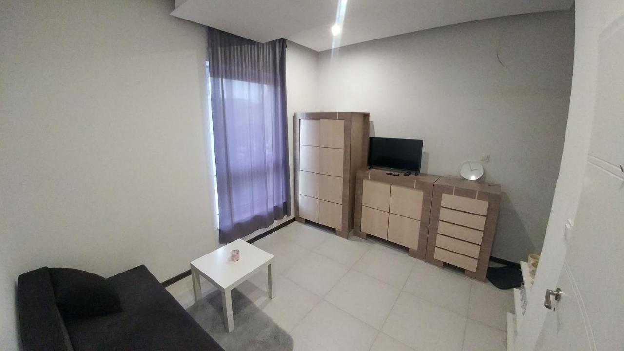 Micadas Apartamenty Piaseczno  Buitenkant foto
