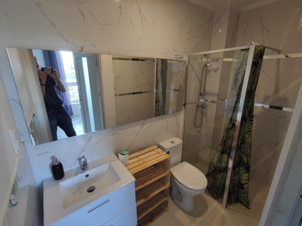 Micadas Apartamenty Piaseczno  Buitenkant foto