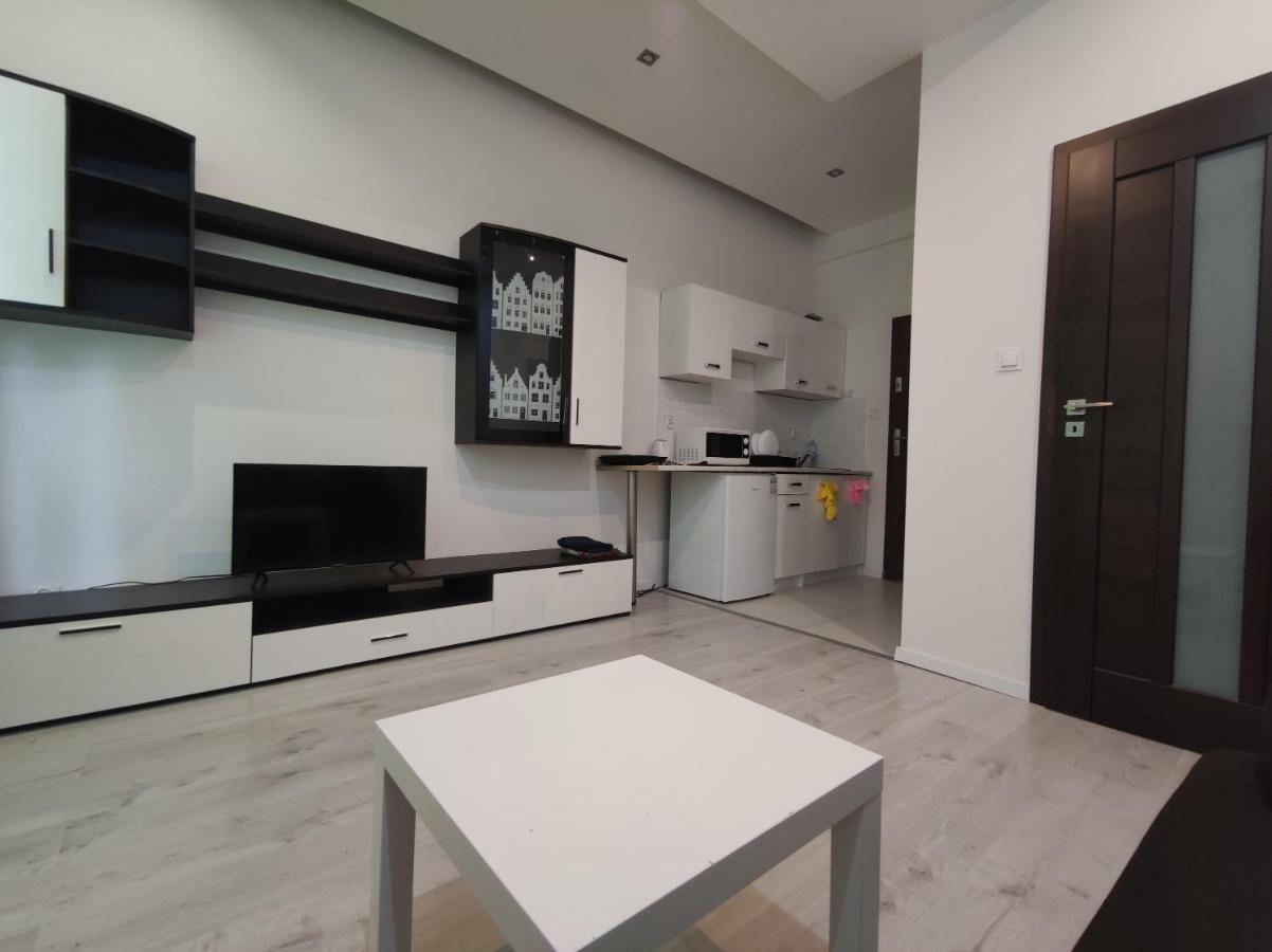 Micadas Apartamenty Piaseczno  Buitenkant foto