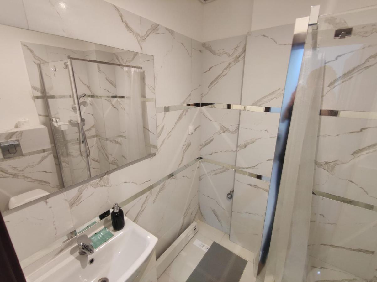 Micadas Apartamenty Piaseczno  Buitenkant foto