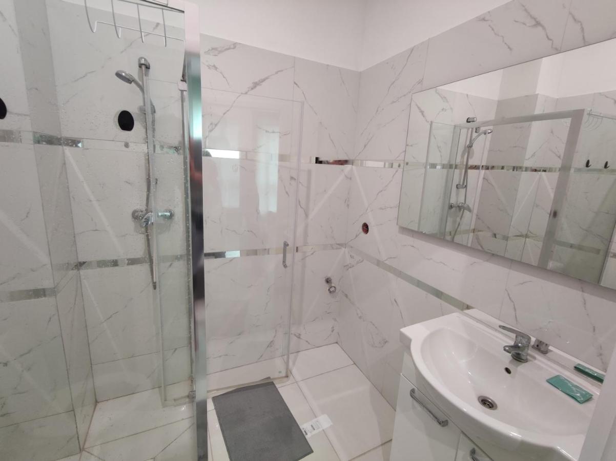 Micadas Apartamenty Piaseczno  Buitenkant foto