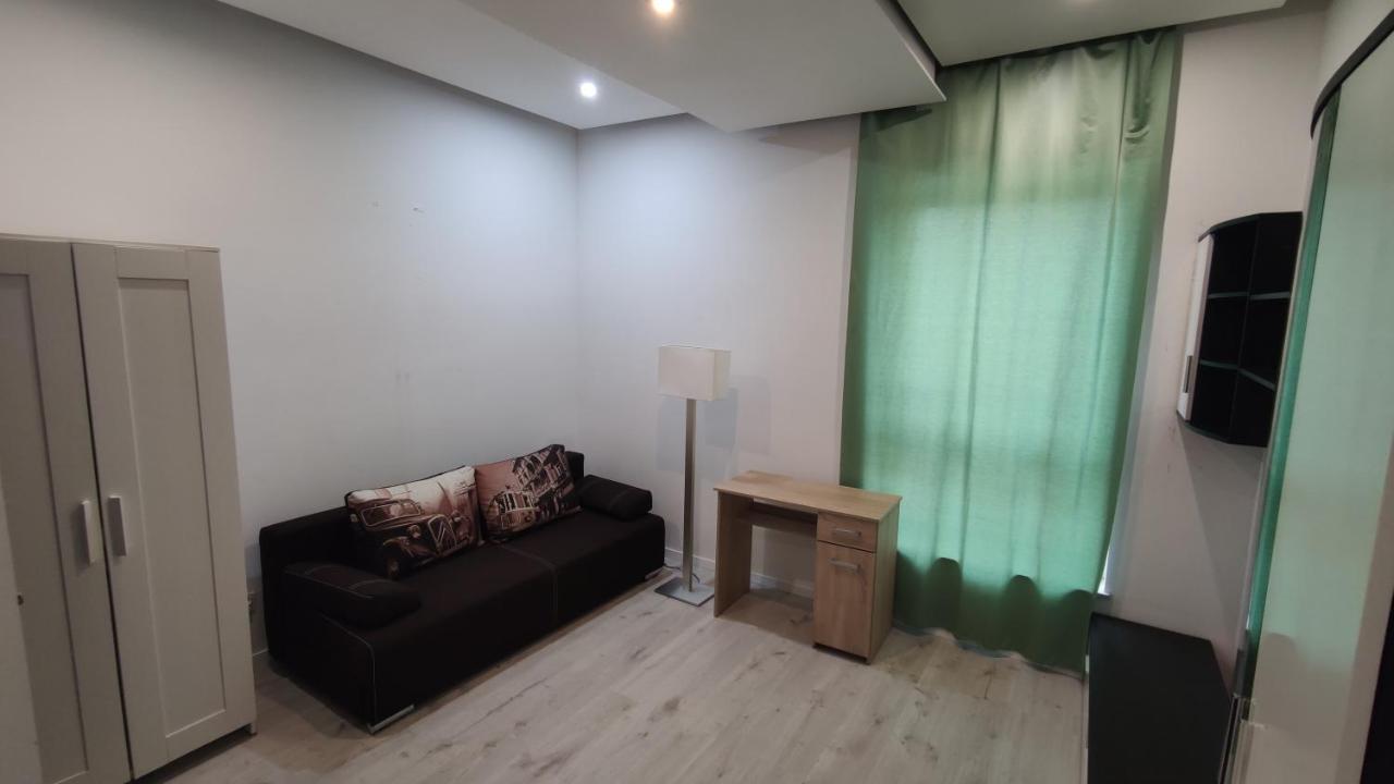 Micadas Apartamenty Piaseczno  Buitenkant foto