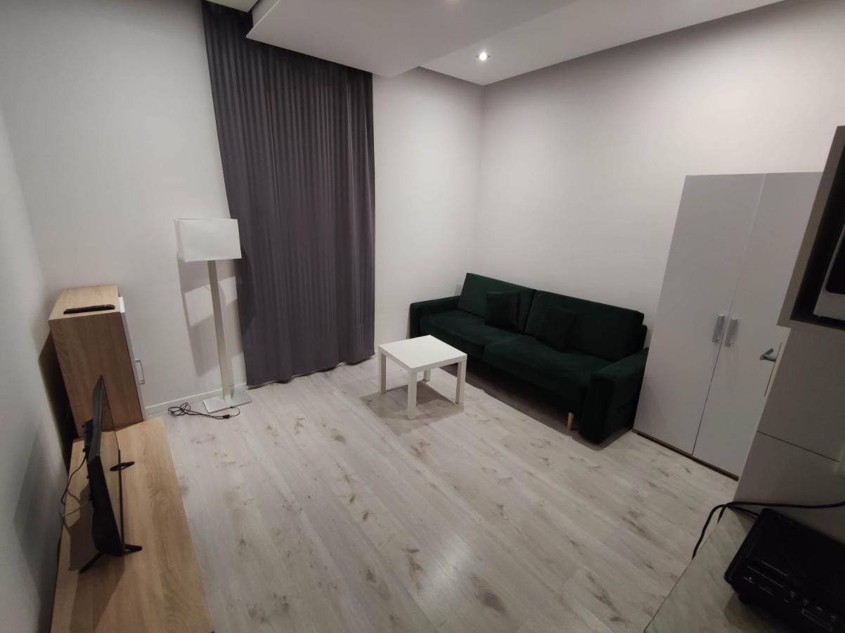 Micadas Apartamenty Piaseczno  Buitenkant foto
