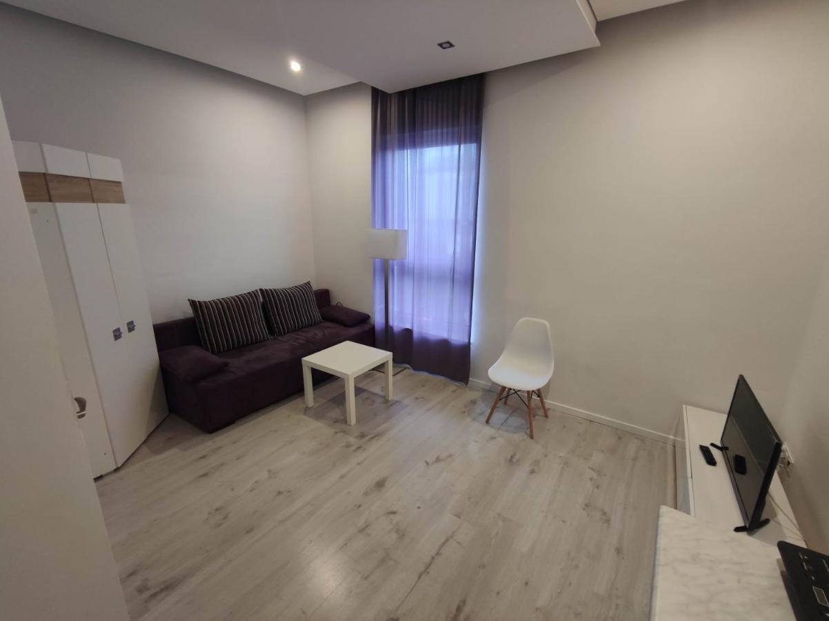 Micadas Apartamenty Piaseczno  Buitenkant foto