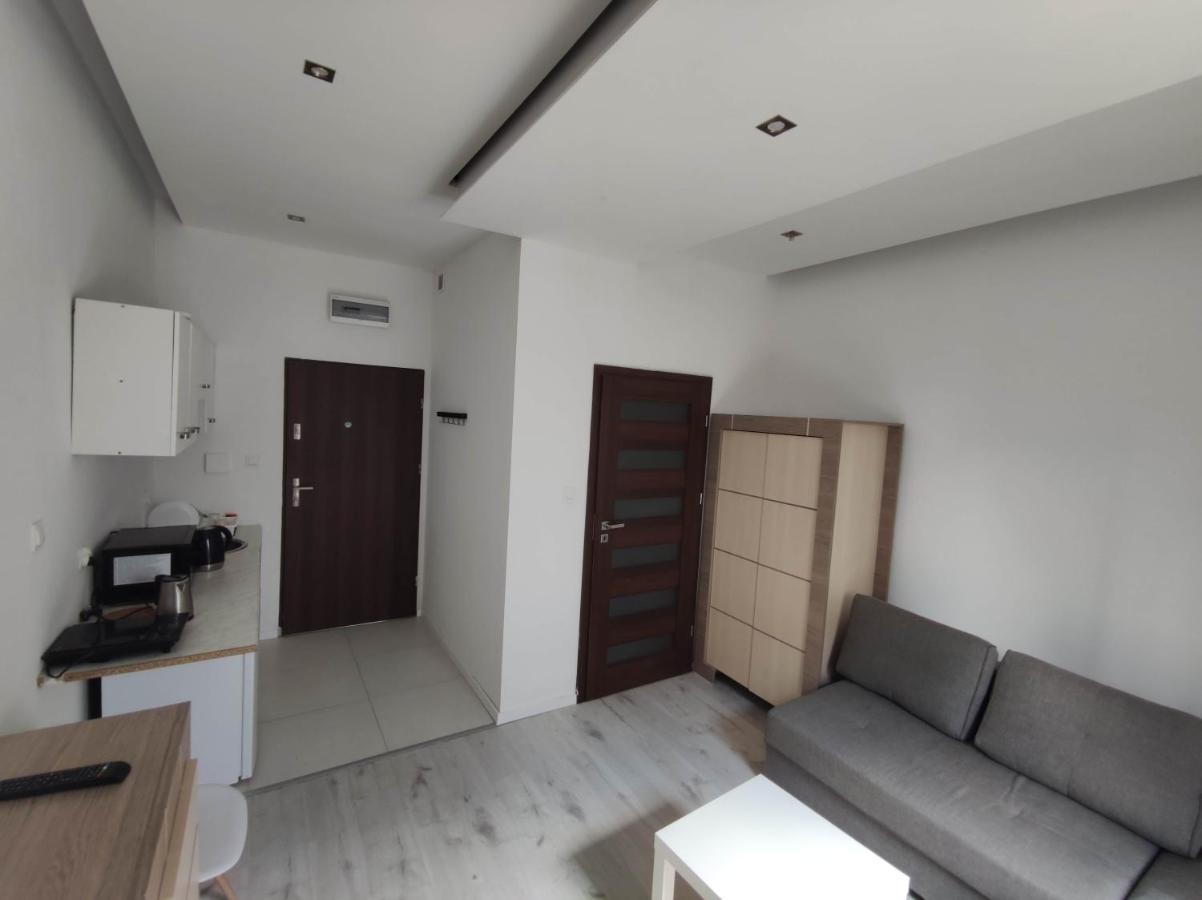 Micadas Apartamenty Piaseczno  Buitenkant foto