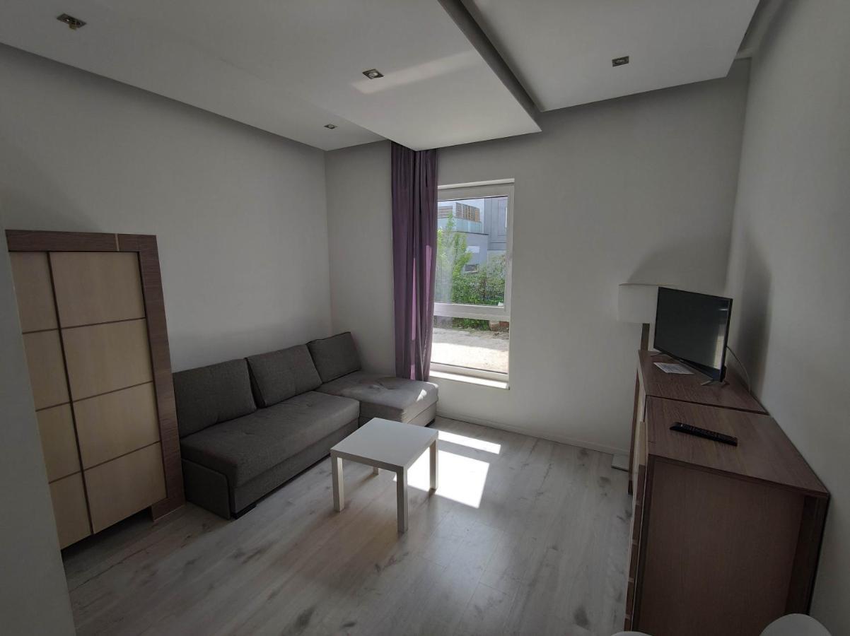 Micadas Apartamenty Piaseczno  Buitenkant foto