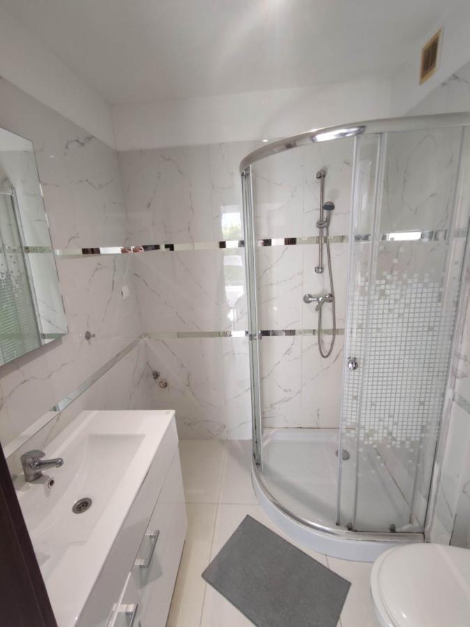 Micadas Apartamenty Piaseczno  Buitenkant foto