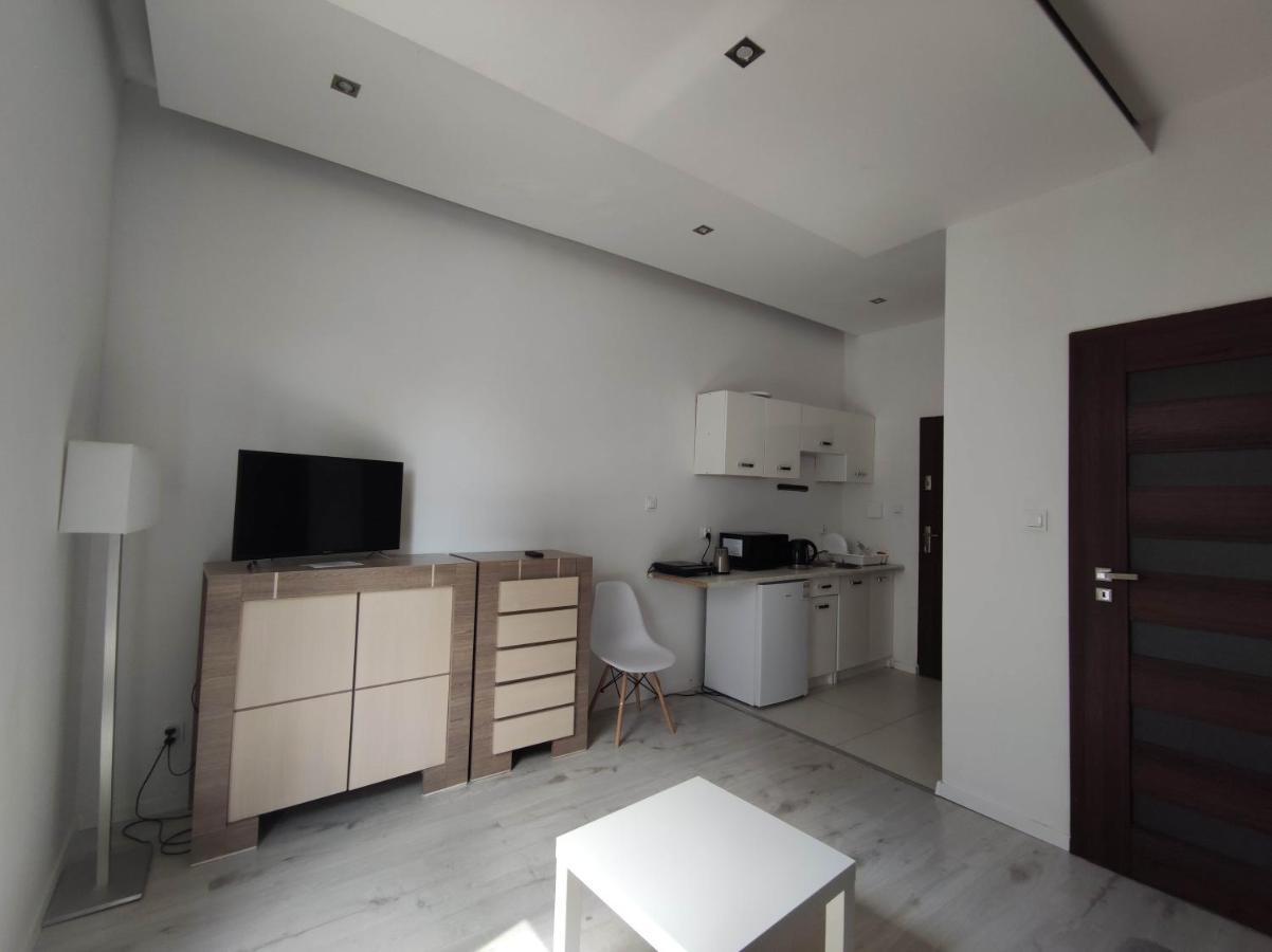 Micadas Apartamenty Piaseczno  Buitenkant foto